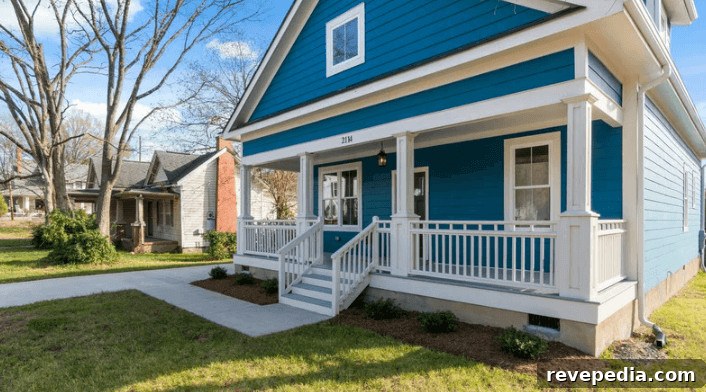 Get Ready to Sell a House