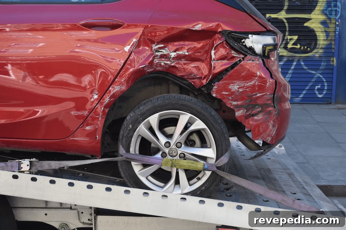 Roadside Emergencies