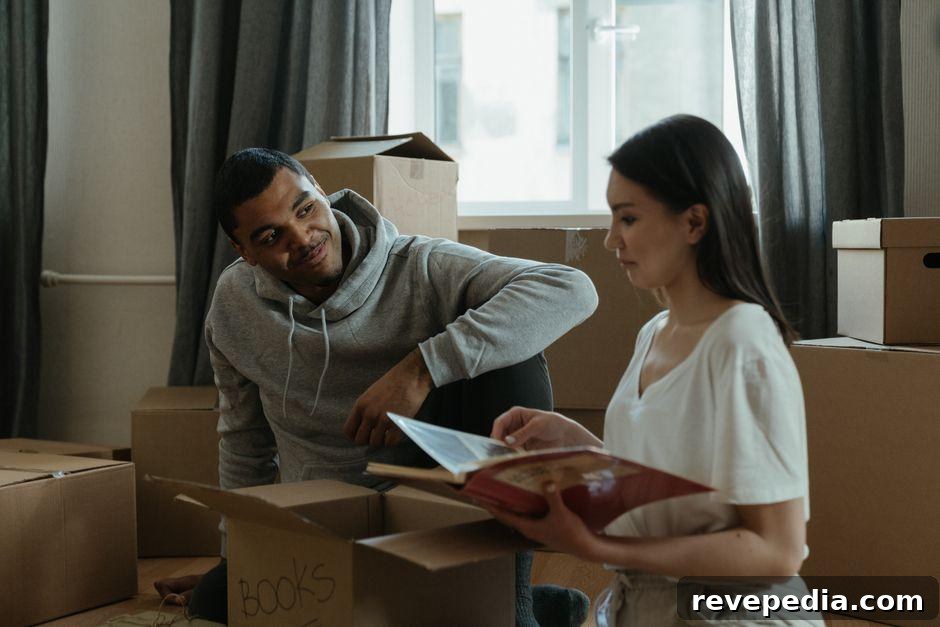 Plan a Smoother Move