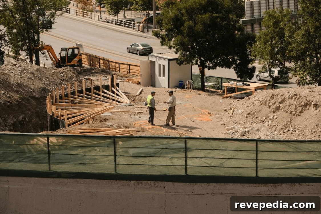 Jobsite Waste Management