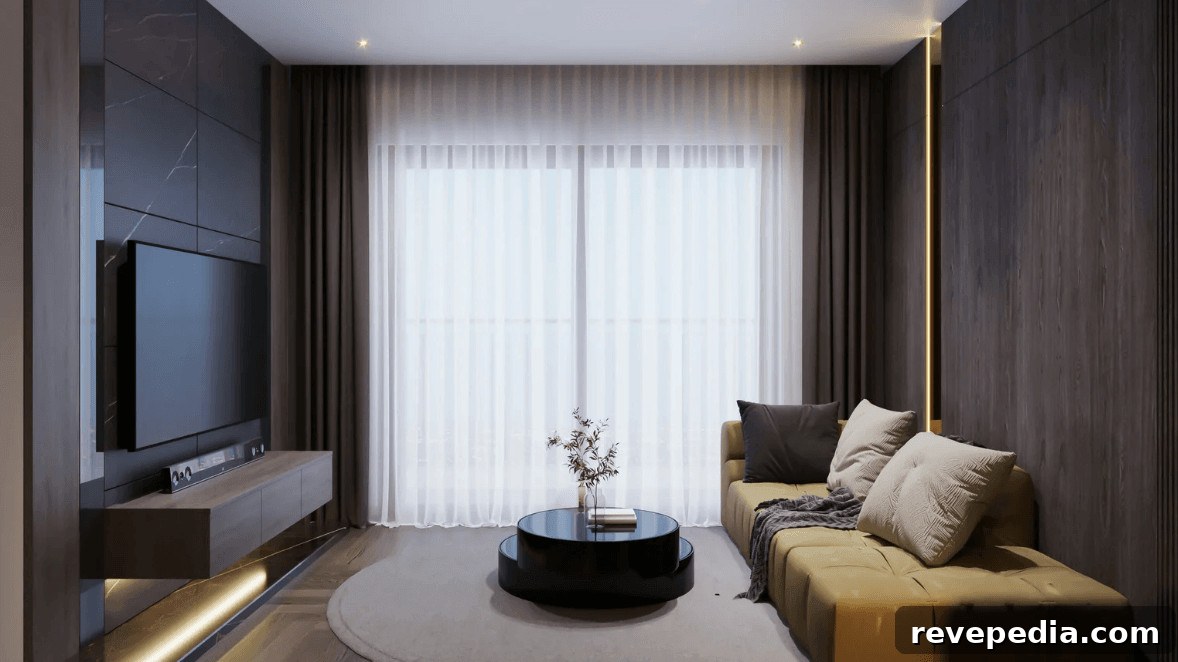 Full-Service Interior Design