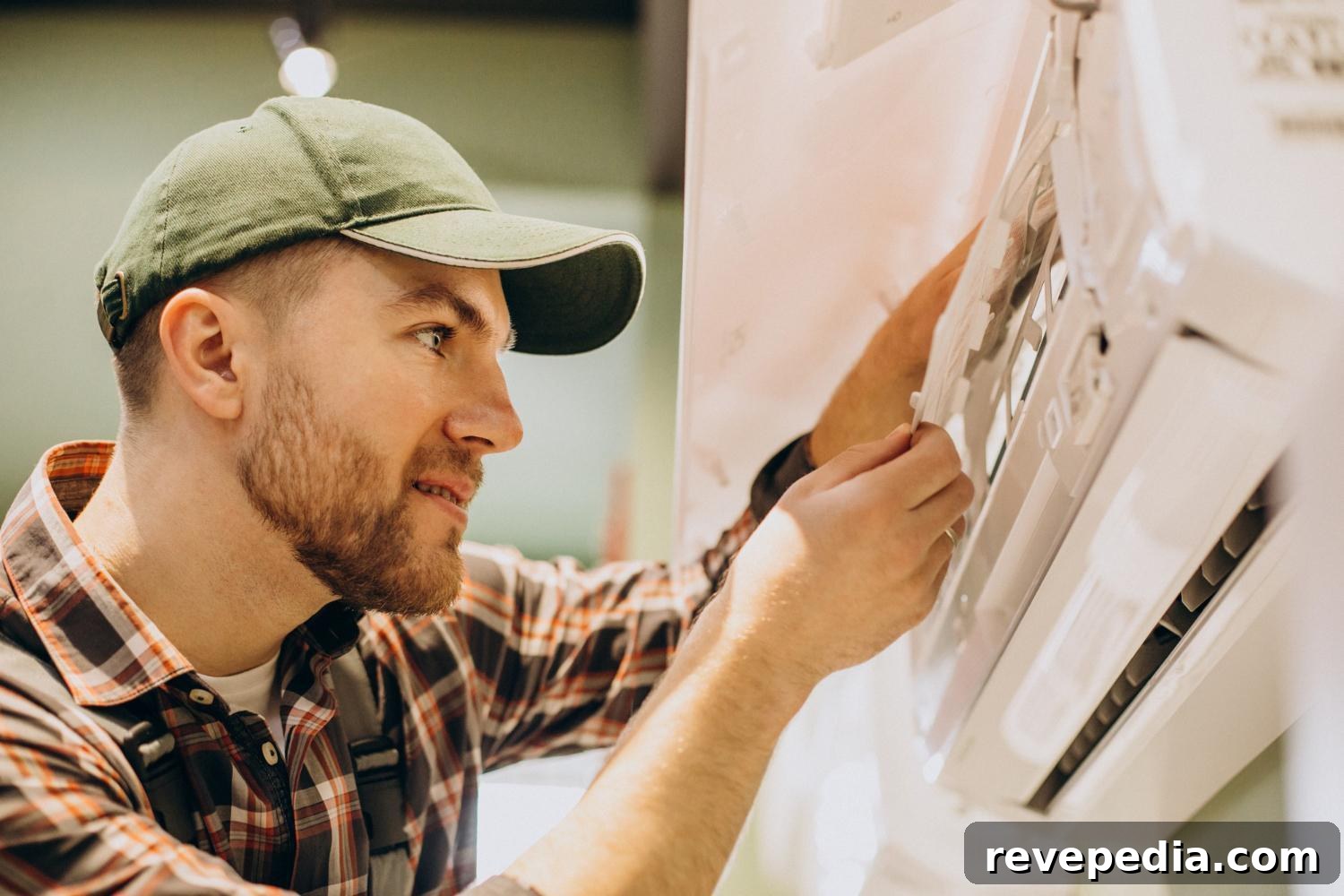 When Your AC Needs Repair vs Replacement in a Hot Climate