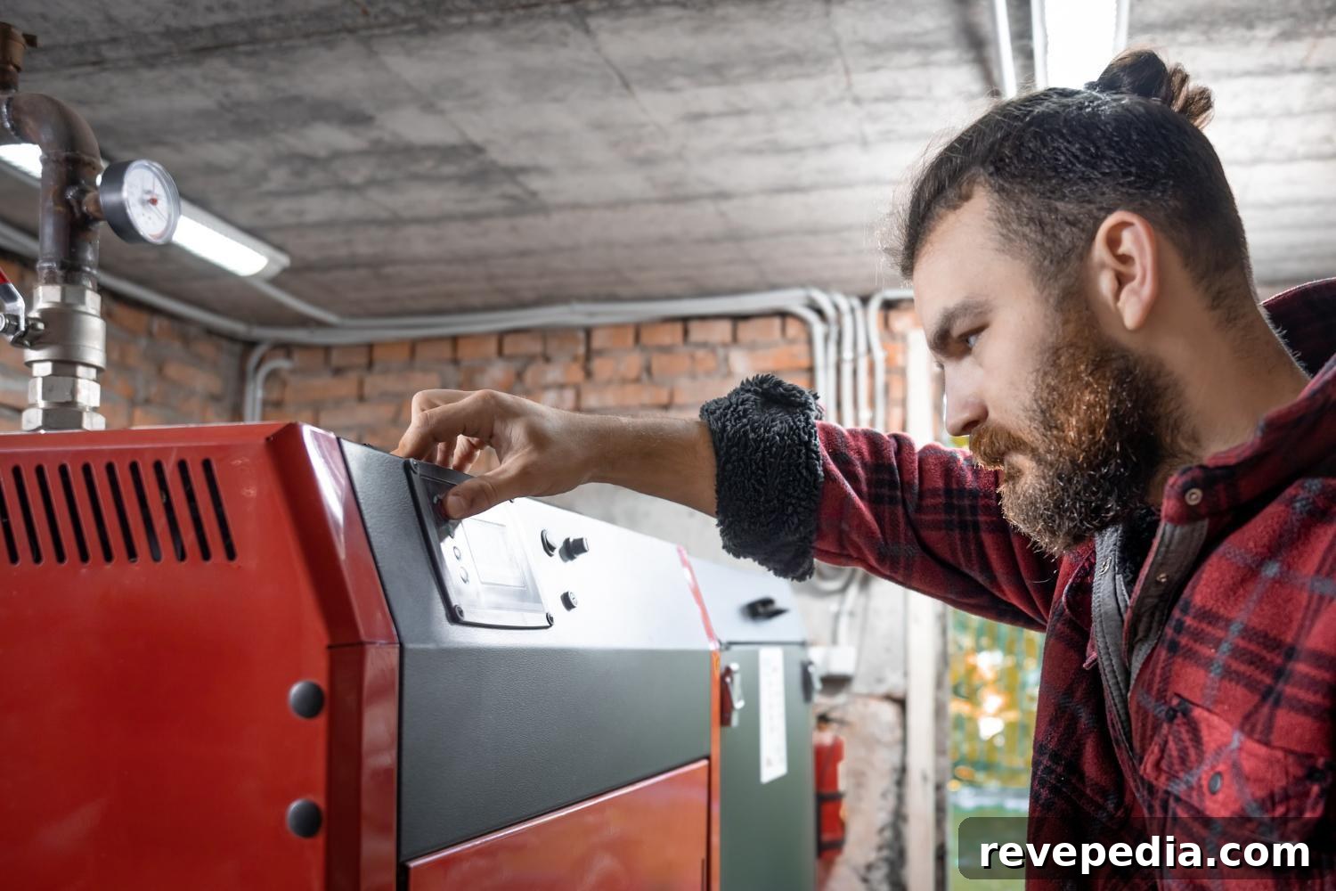Standby or Portable Generators