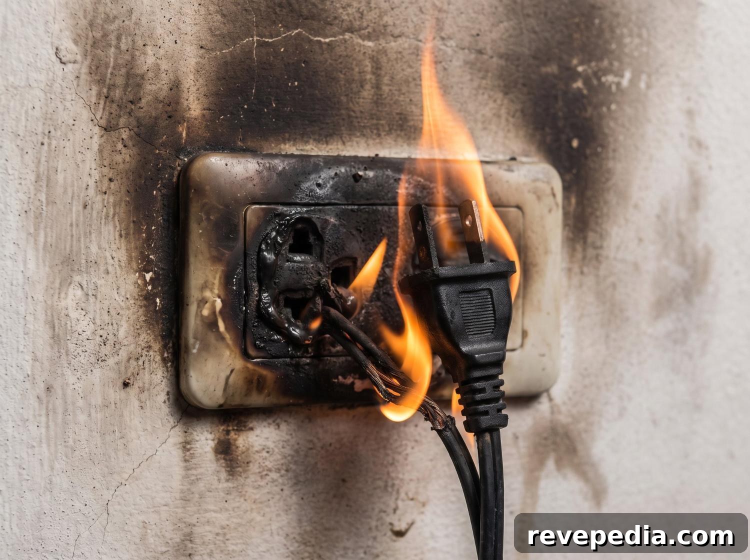 Electrical Emergency on the Gold Coast