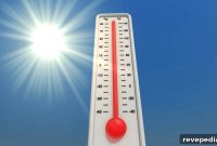 Why Still Air Feels Hot at 72°F
