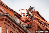 Commercial Roofing Tips to Cut Home Energy Costs