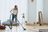 Reduce Household Dust and Boost Indoor Air Quality