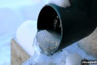 Prevent Frozen Pipes and Thaw Them Safely