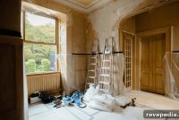 8 Services Winnipeg Homeowners Need Before Major Renovations