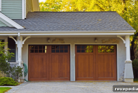 Compare Garage Door Brands by Specs and Features