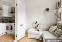 Furnish a Small Apartment on a Budget Without Losing Function