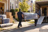Three Movers Review: Flexible Local Moving Options