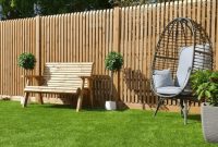 Upgrade Your Garden Fence to Boost Curb Appeal