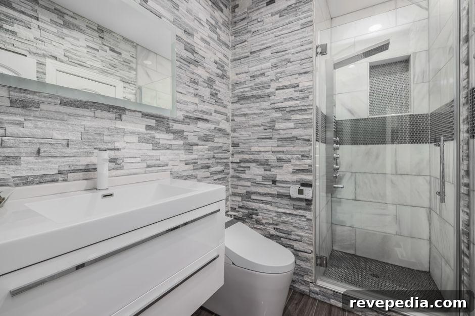 Bathroom Remodeling Goals