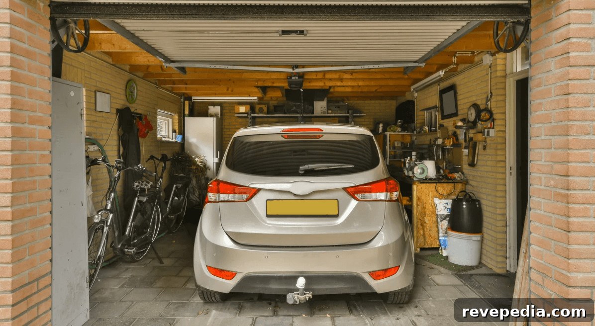 Why Your Garage Workshop Feels Hot