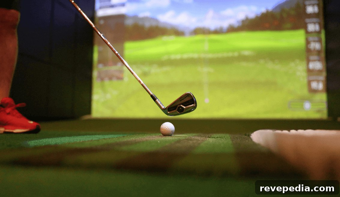 8 Golf Simulator Enclosures for Garages & Small Spaces 2026 2 Best Golf Simulator Enclosures