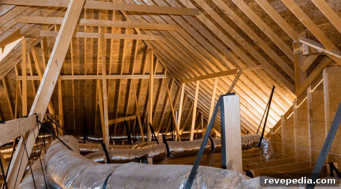 Is Poor Roof Ventilation Damaging Your Loft? 2 Poor Roof Ventilation Causing Problems in Your Loft