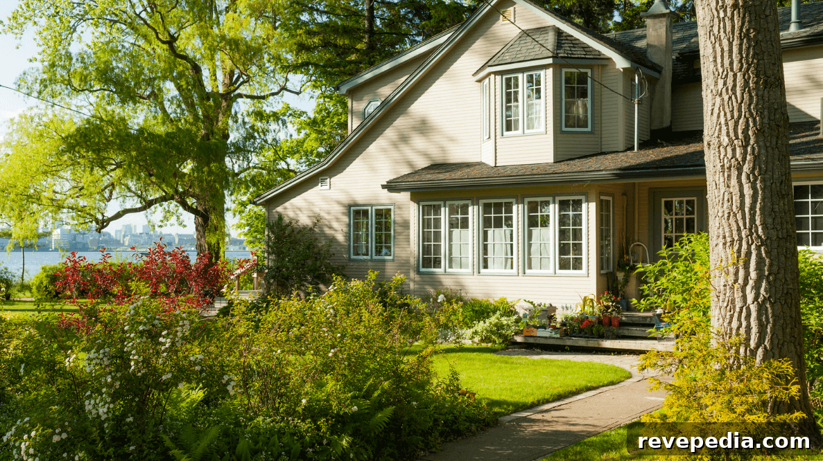 Smart Home Upgrades to Boost Comfort & Curb Appeal in Cold Climates 2 Home Improvements for Better Efficiency, Comfort, and Curb Appeal
