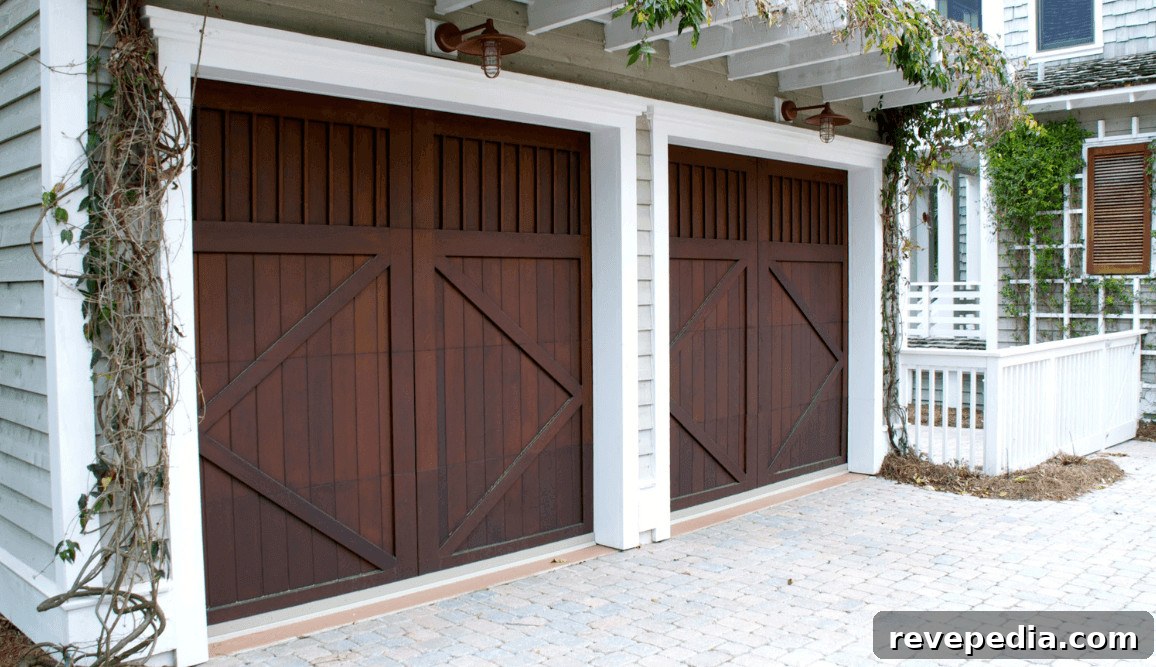 Garage door brands Garage door brands