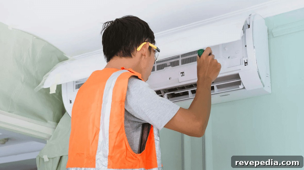Why AC Repair Costs Vary for the Same Problem 2 AC Repair Bill