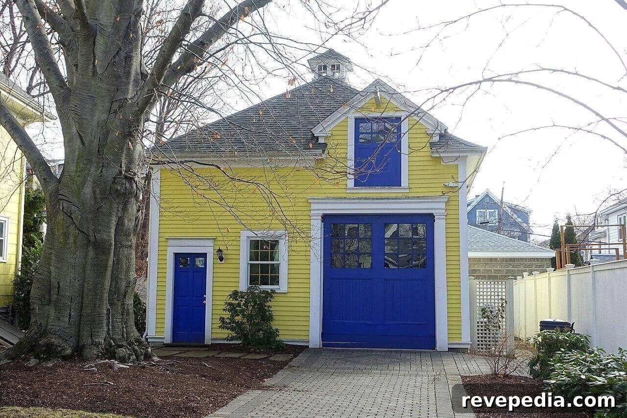 Building a Room Over a Garage