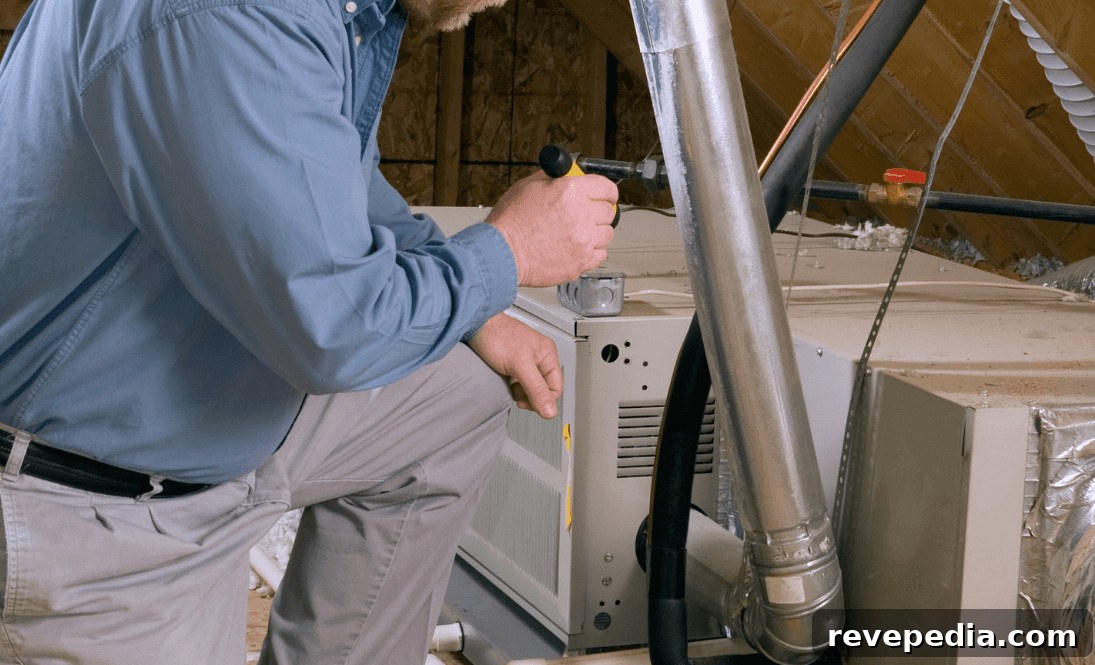 Furnace Sizing: Why Bigger Isn't Better and How to Size It 2 furnace sizing