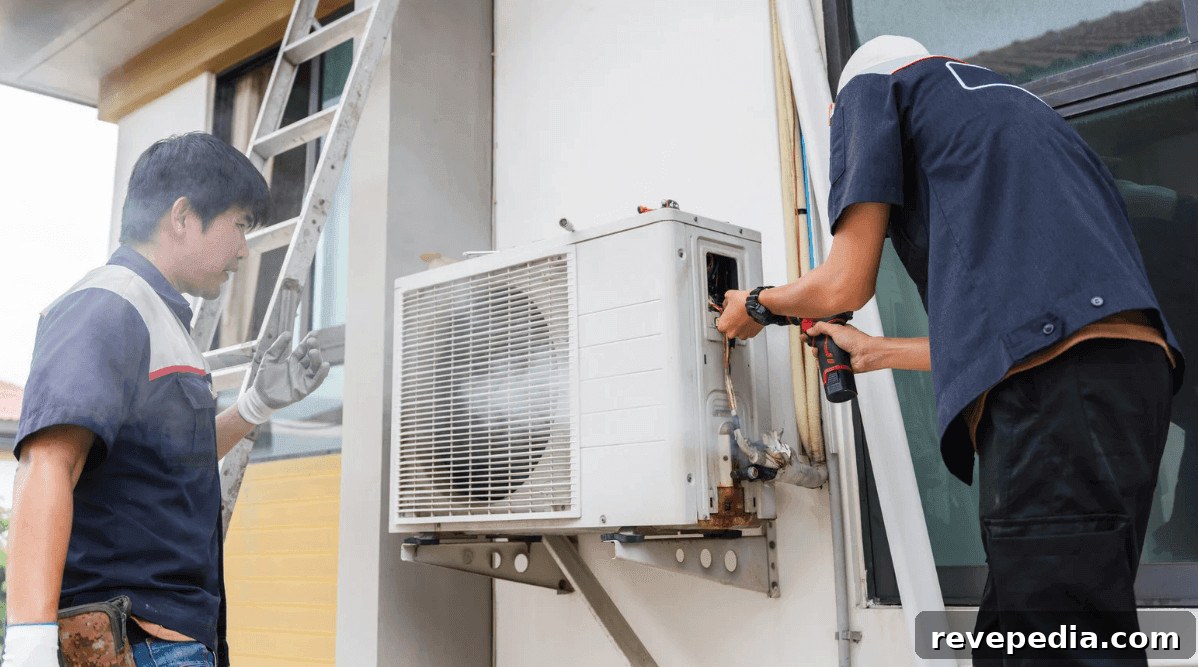 Hidden HVAC Problems Homeowners Often Overlook